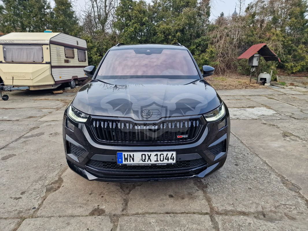 Skoda Kodiaq I 2.0 TSI 4x4 RS DSG 2024
