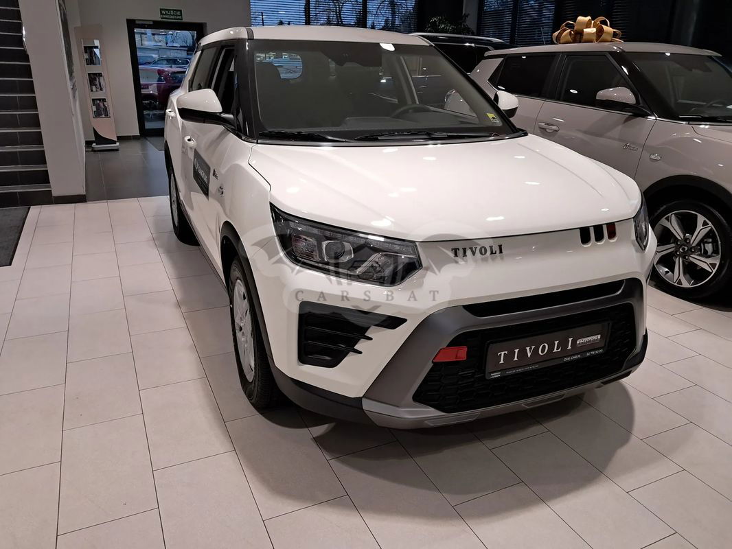 Ssangyong / KG Mobility Tivoli Grand 1.5 T-GDI Joy 2024