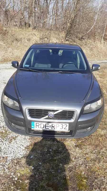 Volvo C30 2.0D 2007