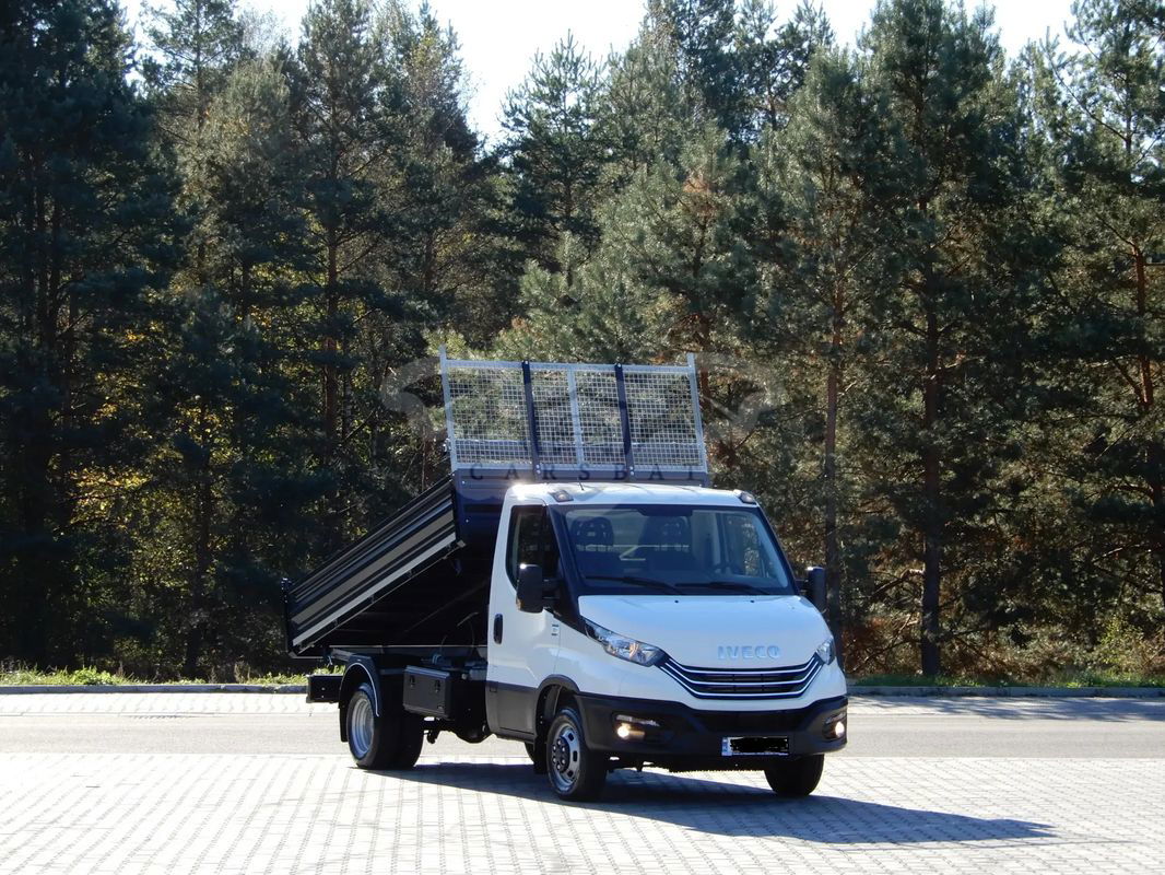 Iveco Daily 2022