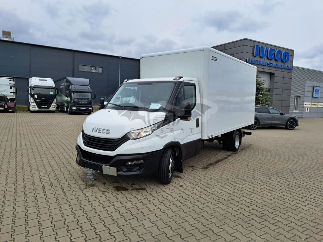 Iveco Daily 2022