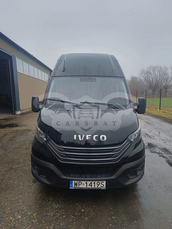 Iveco Daily 2023