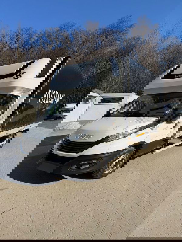 Iveco Daily 2022