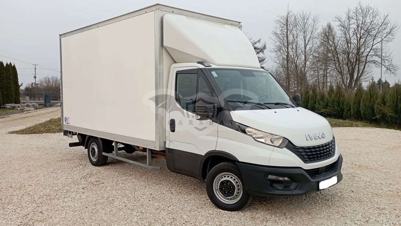 Iveco Daily 2022