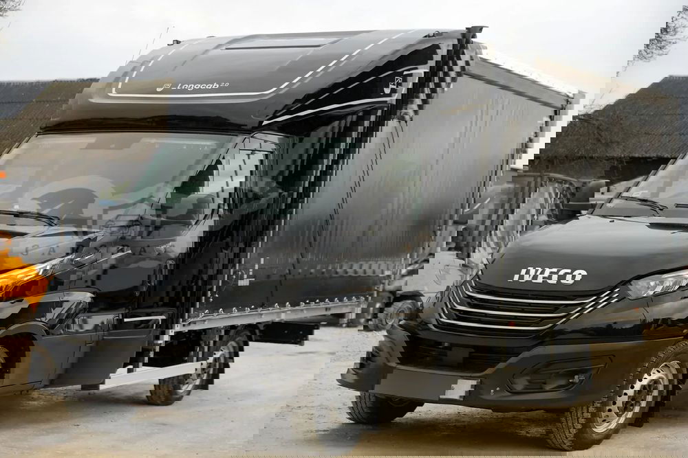Iveco Daily 2022