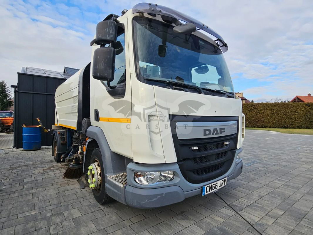 DAF LF 2016