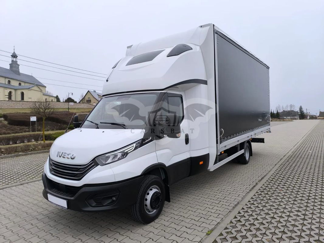 Iveco Daily 2023