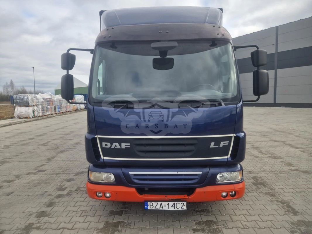 DAF LF 2007