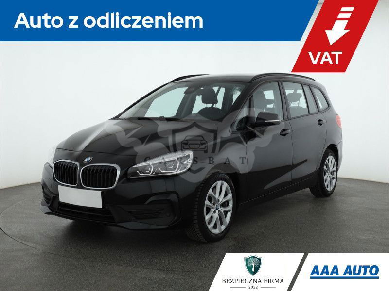 BMW 2 Series 2022