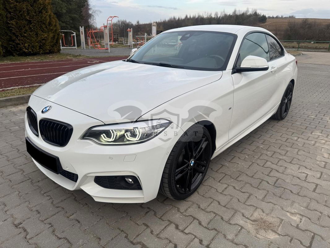 BMW 2 Series 220i M Sport 2021