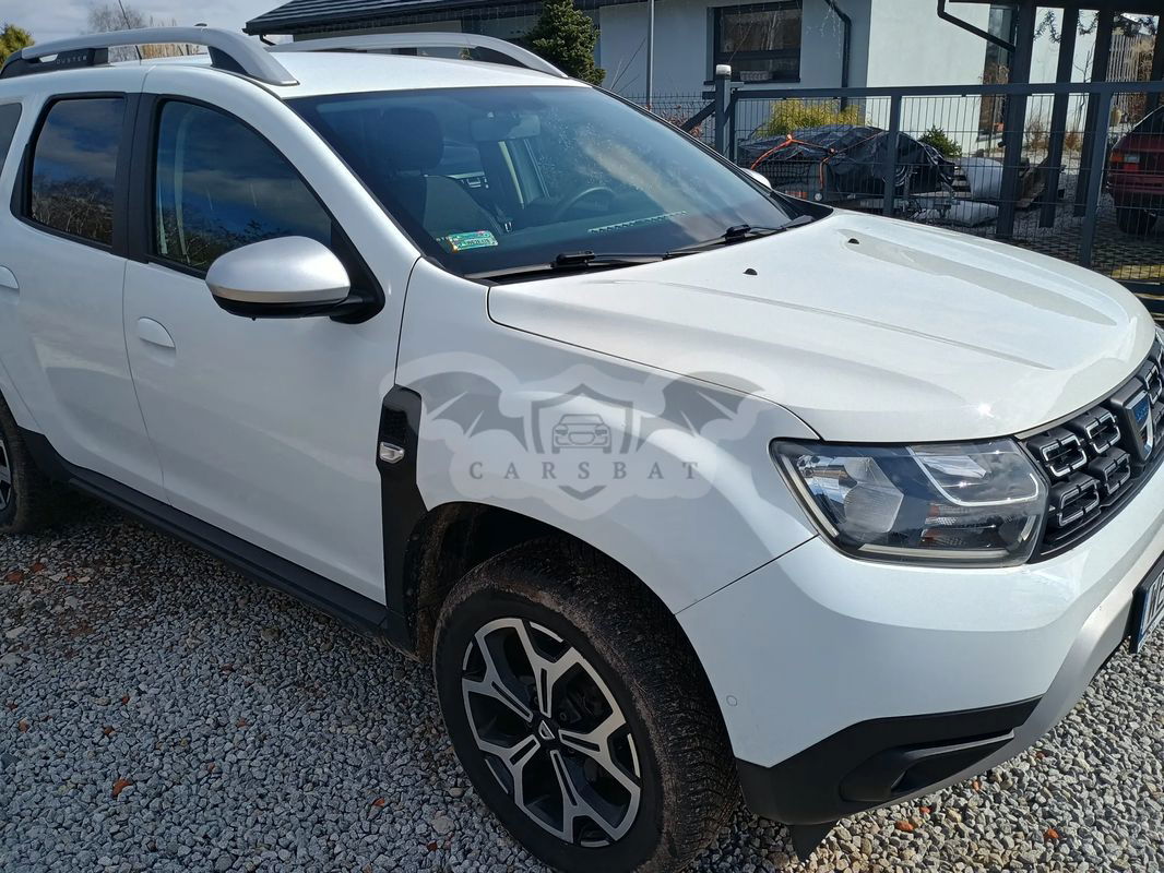 Dacia Duster II 1.0 TCe Prestige 2020