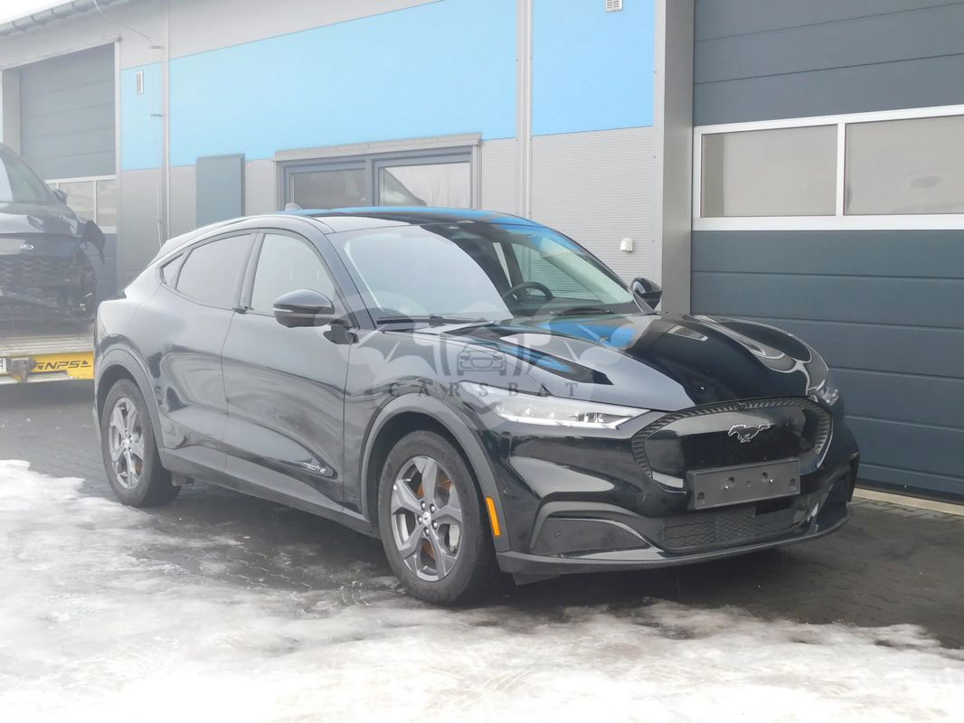Ford Mustang Mach-E 73 kWh RWD 2023