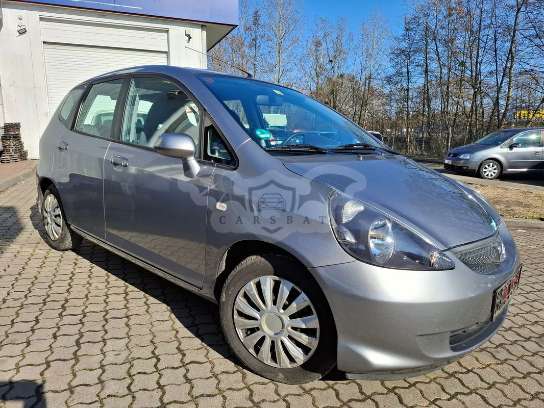 Honda Jazz II 1.2 Style 2007