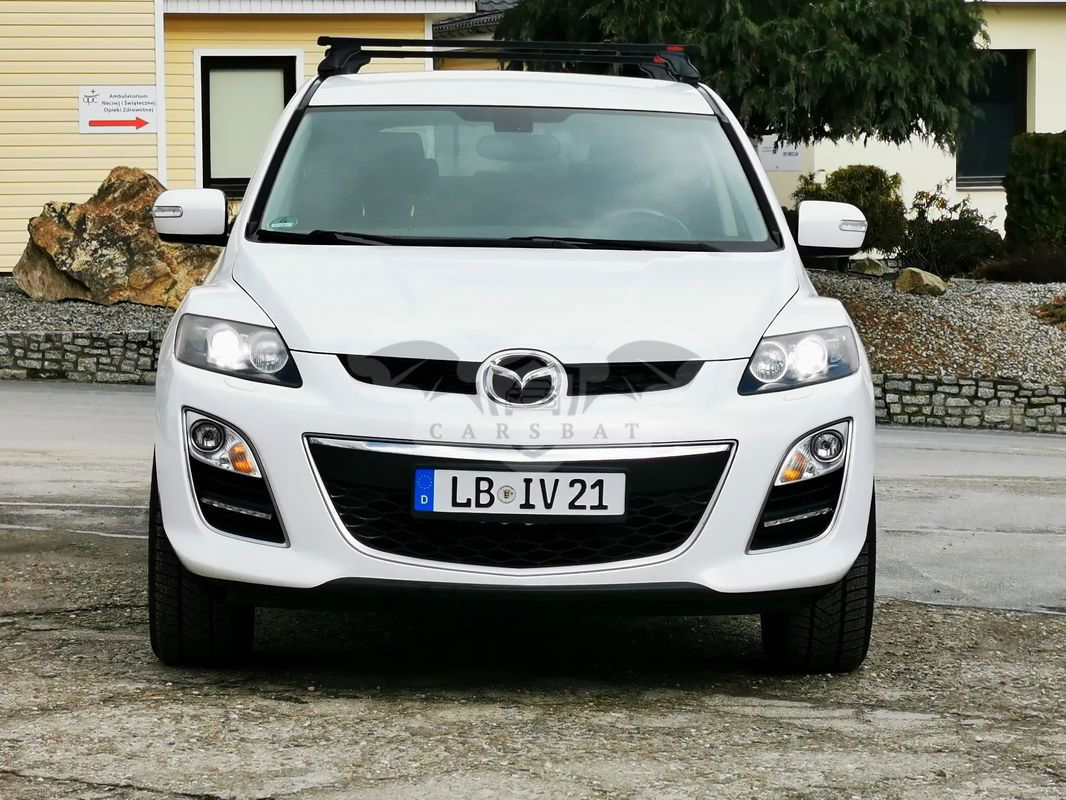 Mazda CX-7 2.2 MZR-CD Center-Line 2011