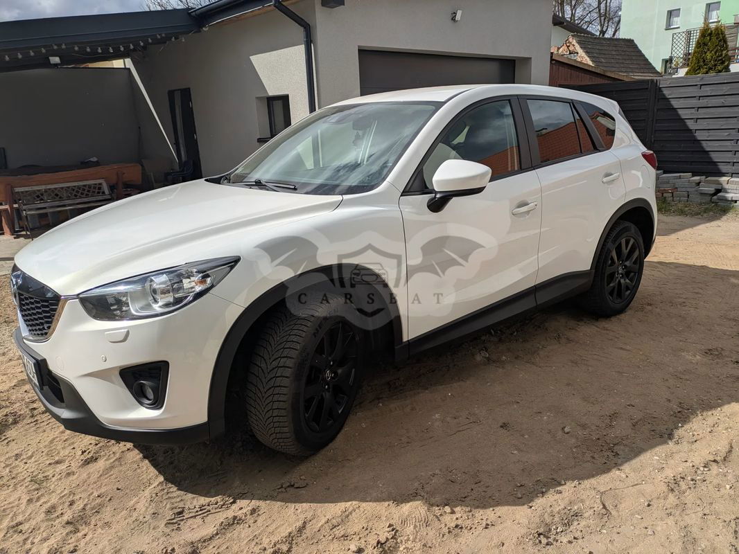 Mazda CX-5 I 2.0 Skyenergy 2014