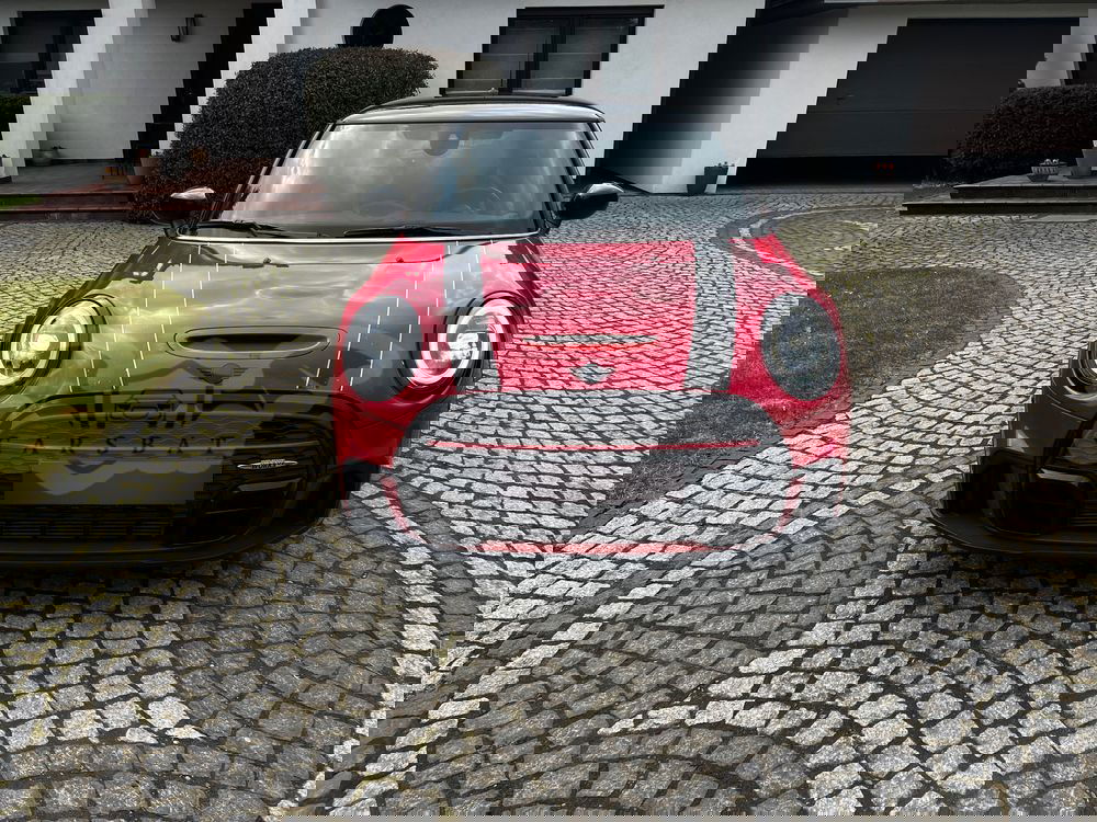 Mini John Cooper Works 2023