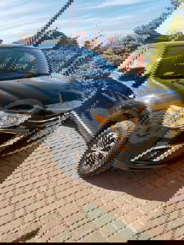 Mitsubishi ASX 2018
