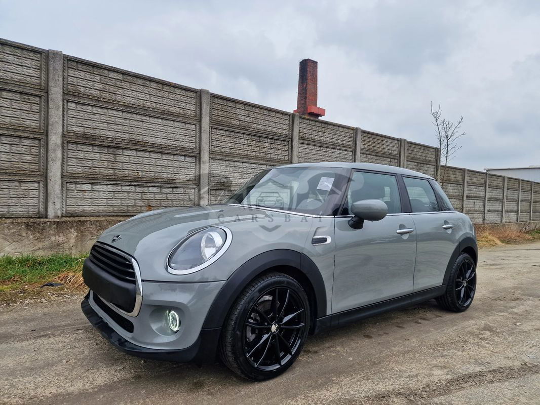 Mini One 2019