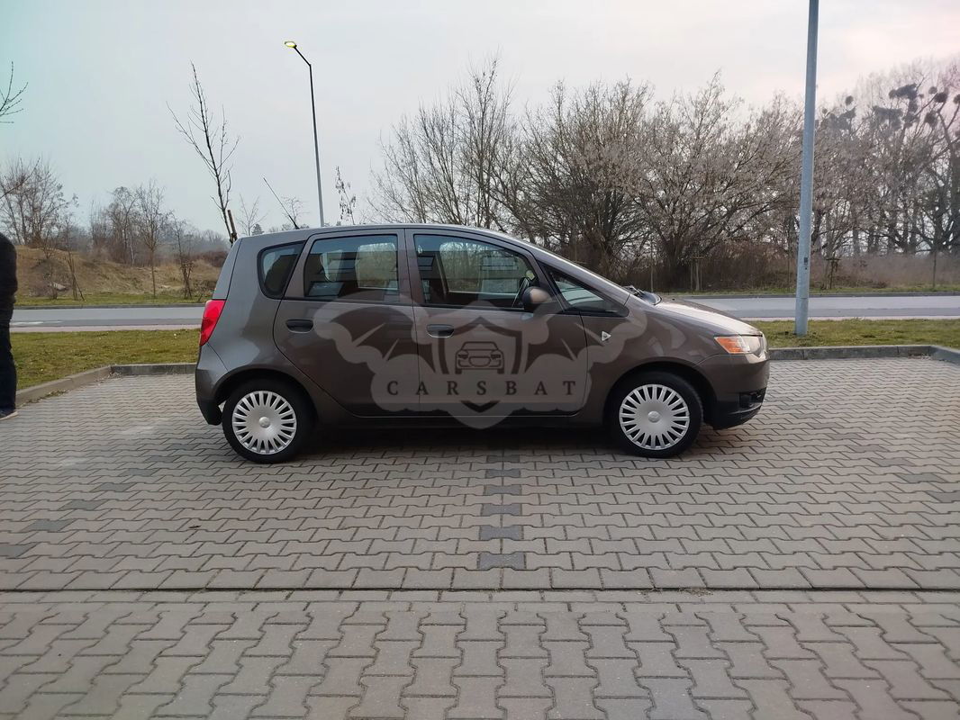 Mitsubishi Colt Z30 1.3 Inform 2011