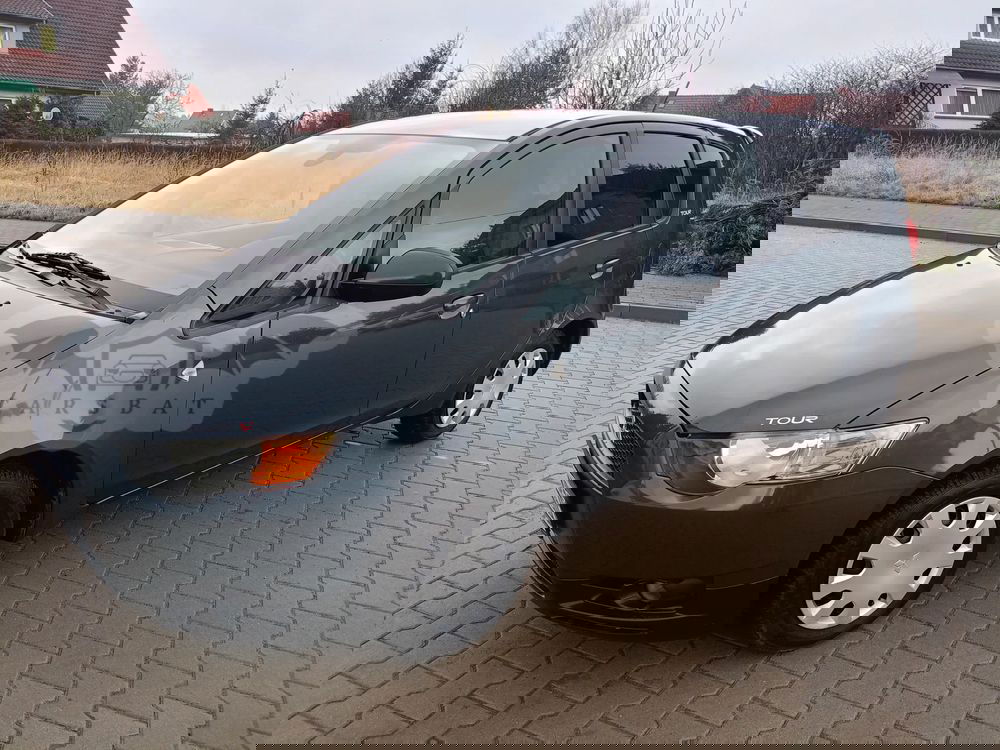 Mitsubishi Colt VII 2009