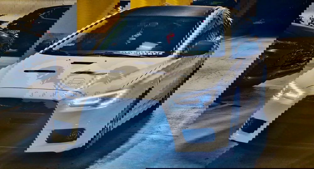 Mitsubishi Lancer MR TC-SST 2011
