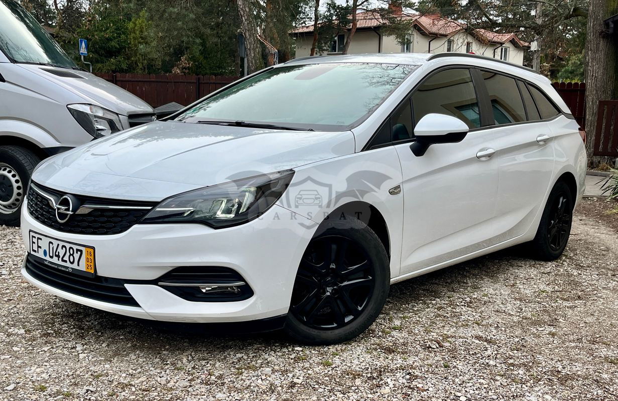 Opel Astra K 1.5 D Start/Stop Sports Tourer 2020 2020