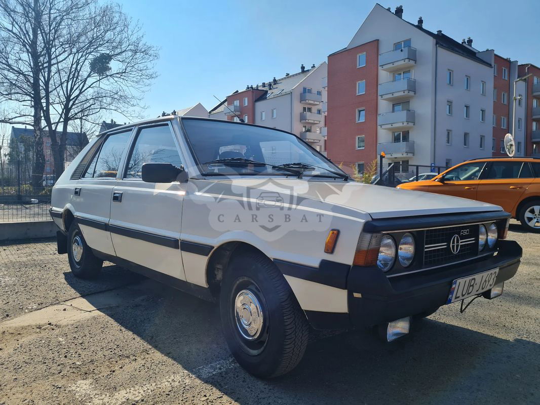FSO Polonez 1.5 1980