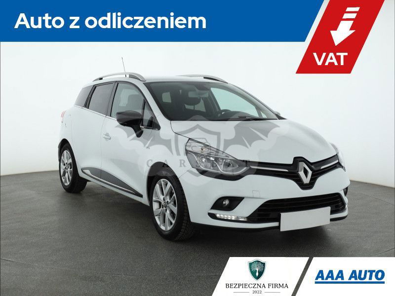Renault Clio IV 2019