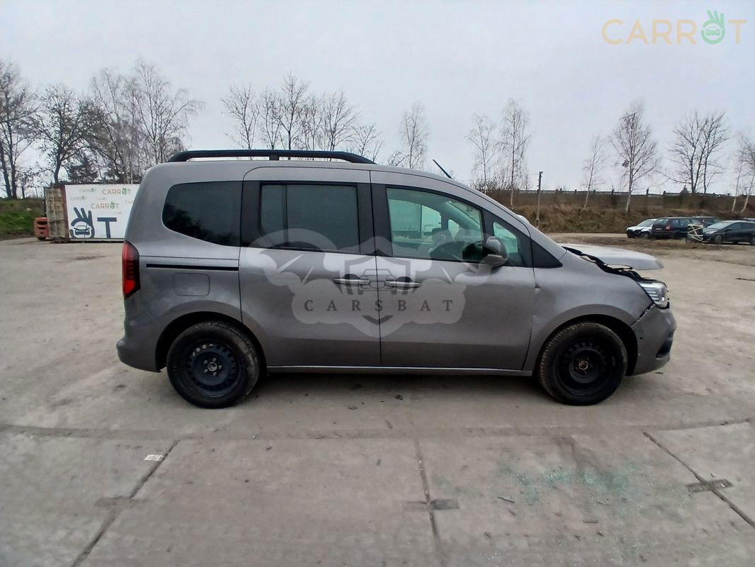 Renault Kangoo III 1.3 TCe Equilibre 2022