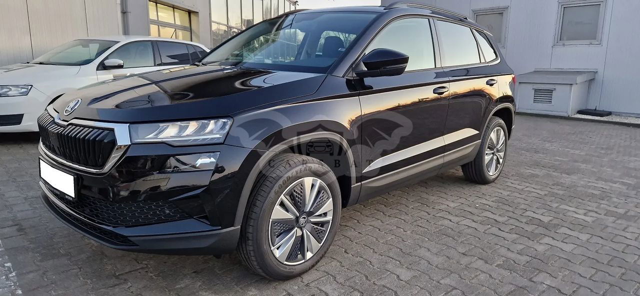 Skoda Karoq 1.5 TSI ACT 4x2 Ambition DSG 2023
