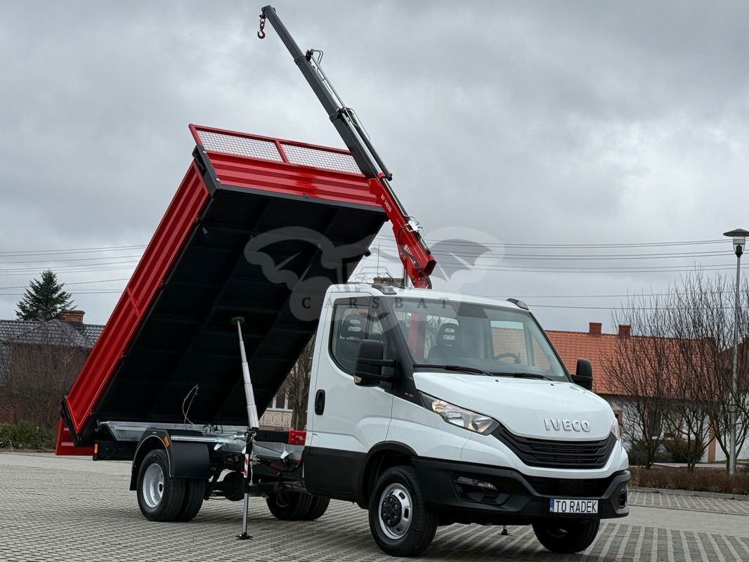 Iveco Daily 2022