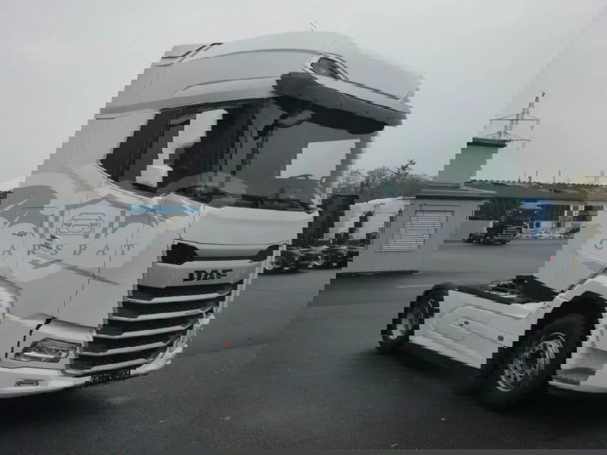DAF XG 2023