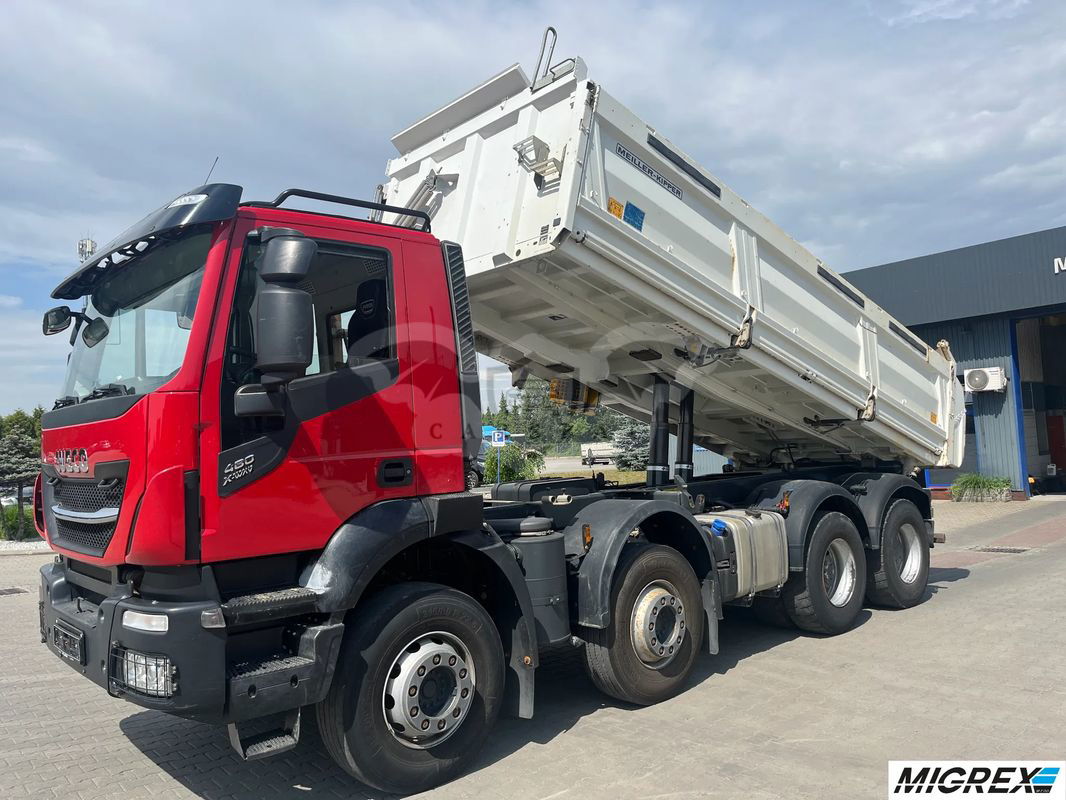 Iveco Stralis 2019