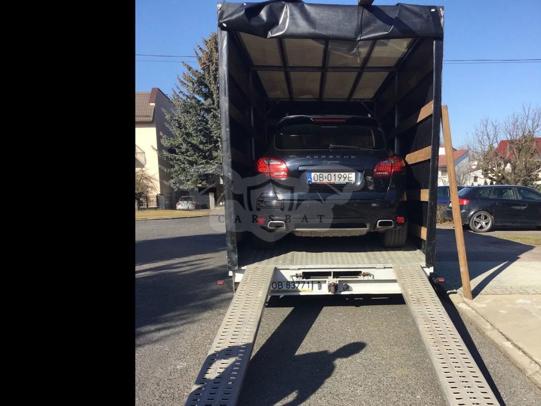 Renault Master 2010
