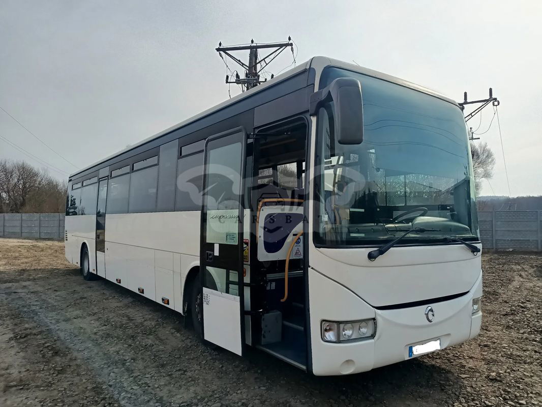Irisbus Crossway 2007