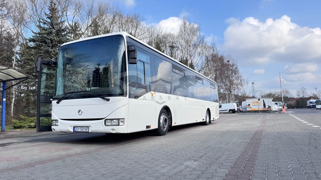 Irisbus Crossway 2009