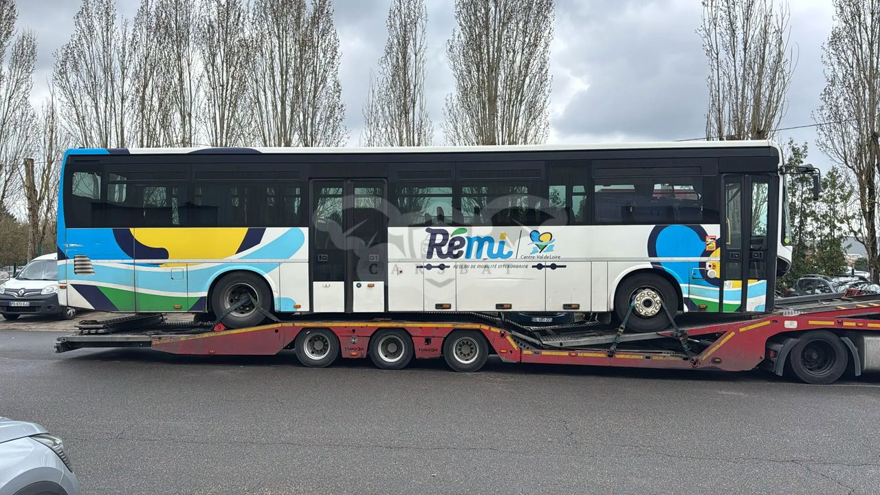 Irisbus Recreo 2010