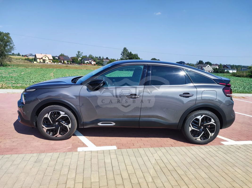 Citroën C4 III 1.2 PureTech You S&S 2023