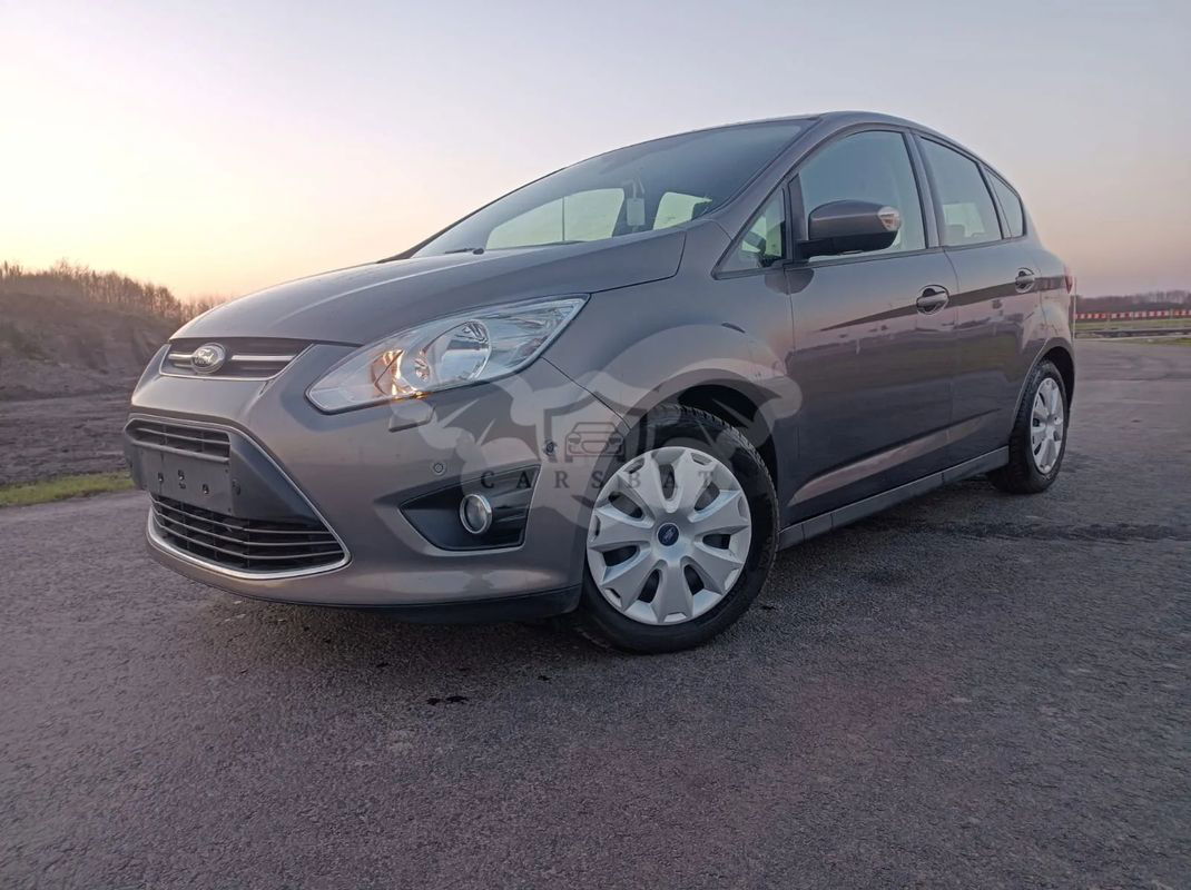 Ford C-Max II 2014