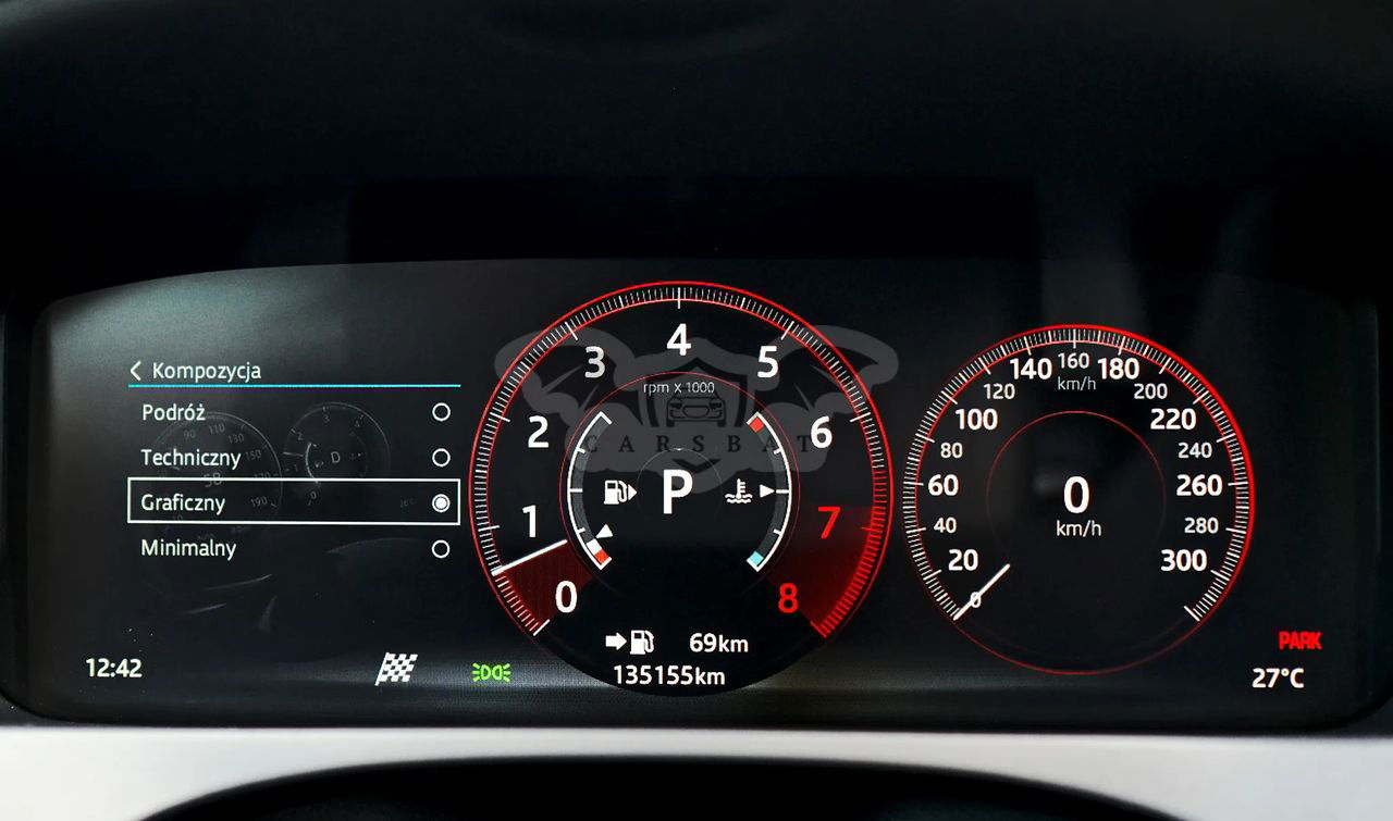 Jaguar F-Pace 3.0 V6 AWD Prestige 2017