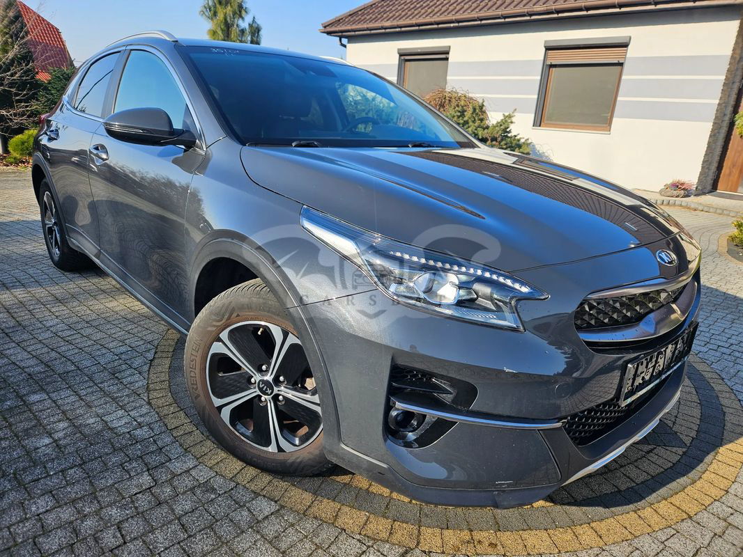 Kia XCeed 1.6 GDI DCT6 OPF Plug-in-Hybrid VISION 2021