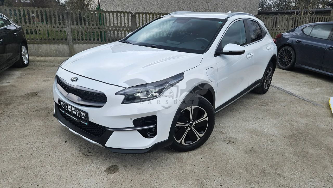 Kia XCeed 1.6 GDI DCT6 OPF Plug-in-Hybrid VISION 2020