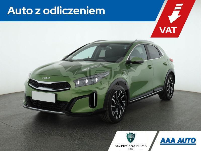 Kia XCeed 2022