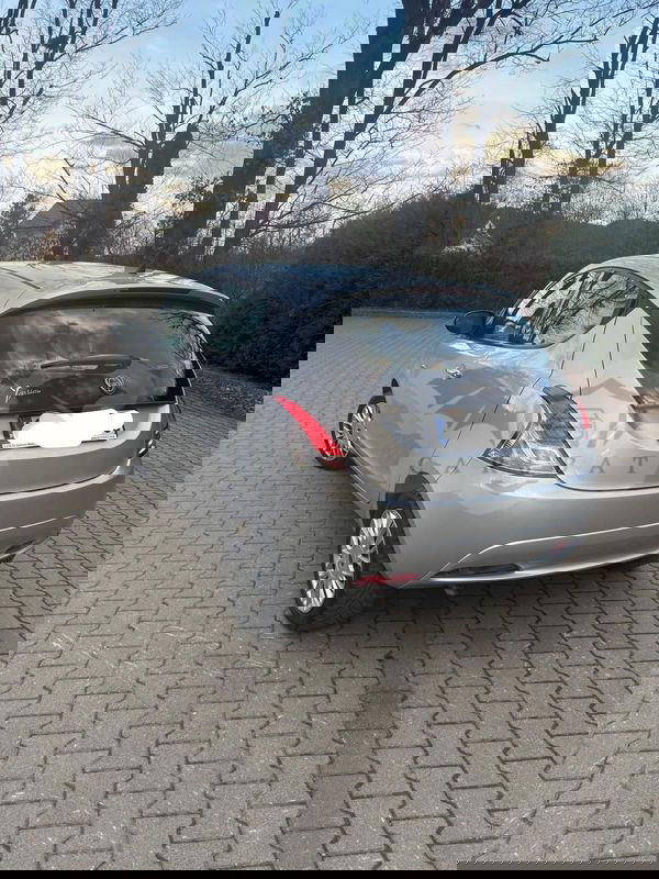Lancia Ypsilon 2017