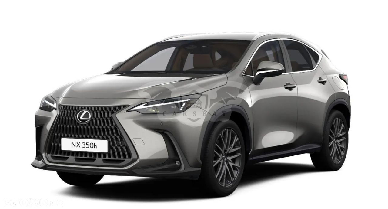Lexus NX II 350h Prestige 2WD 2024