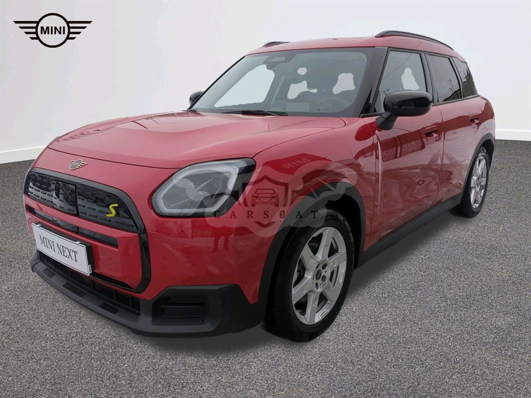 Mini Countryman 2024
