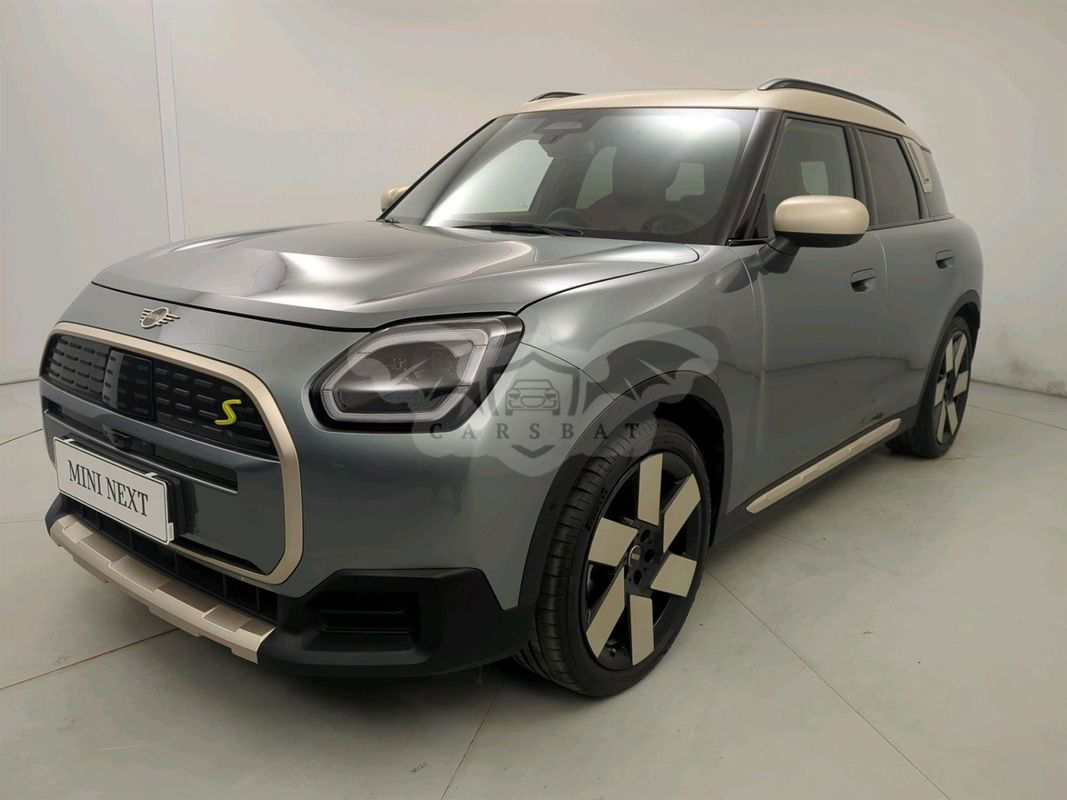 Mini Countryman 2024