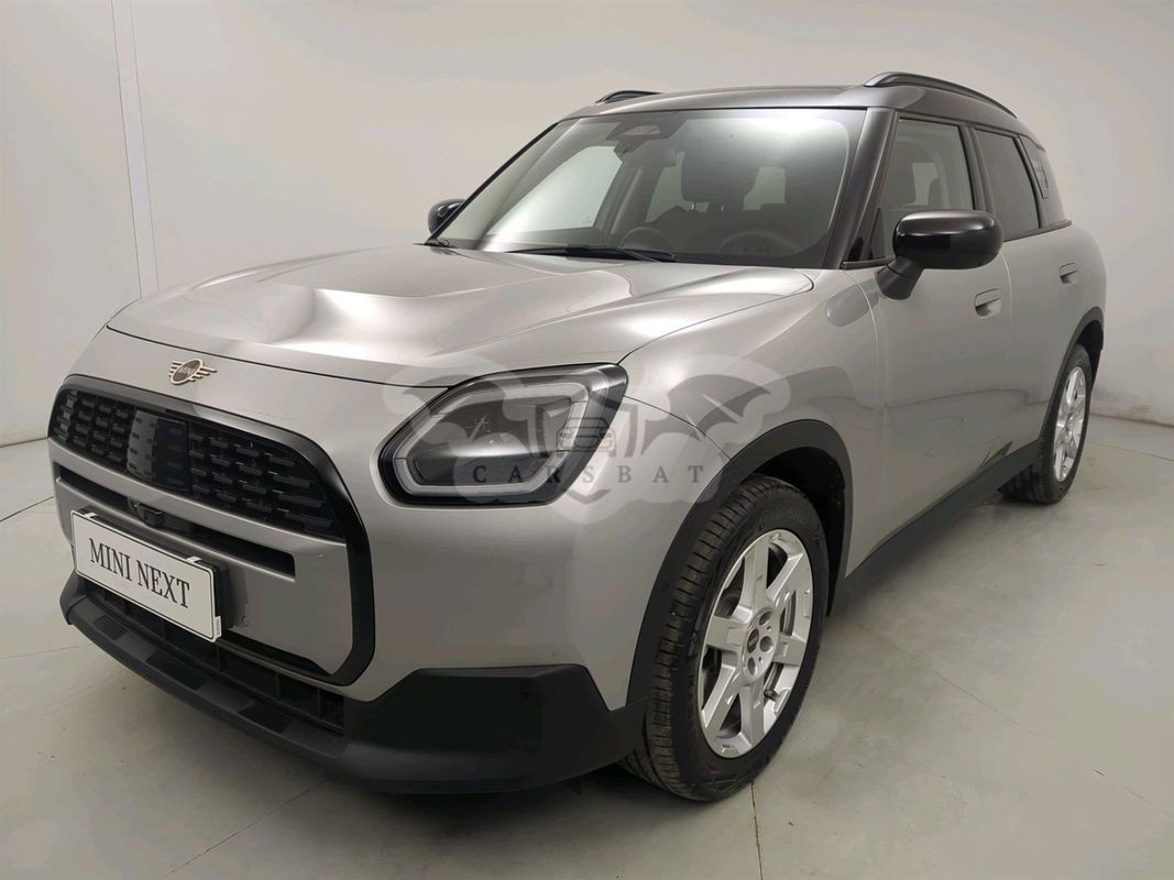 Mini Countryman 2023