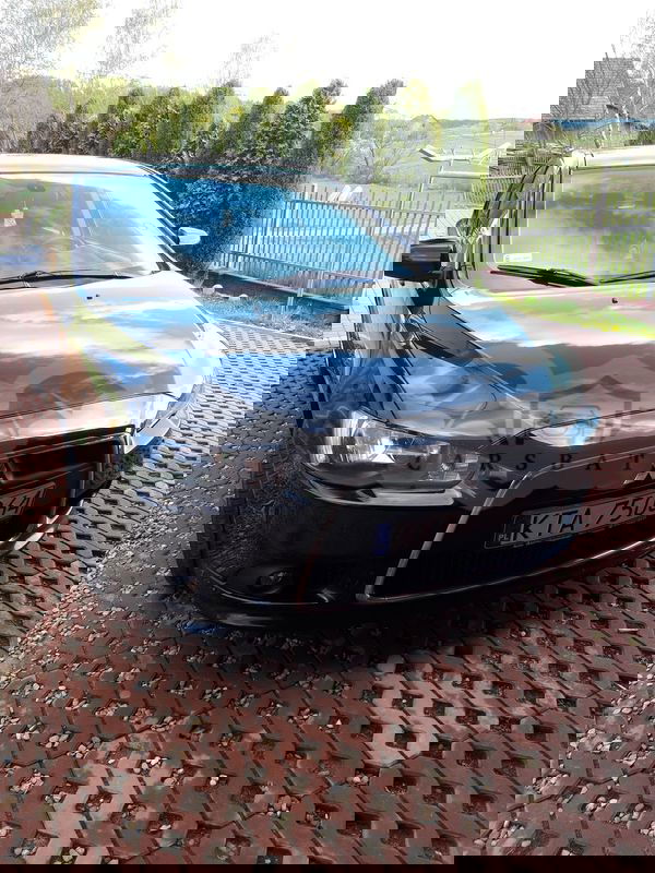Mitsubishi Lancer VIII 1.8 Inform 2009
