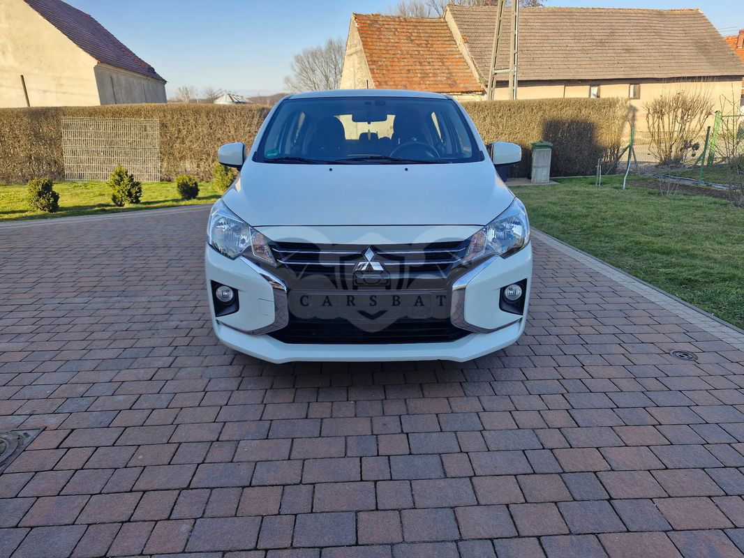 Mitsubishi Space Star II 1.0 Active 2020